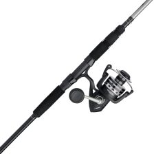 PENN Pursuit III & Pursuit IV Spinning Reel and Fishing Rod Combo