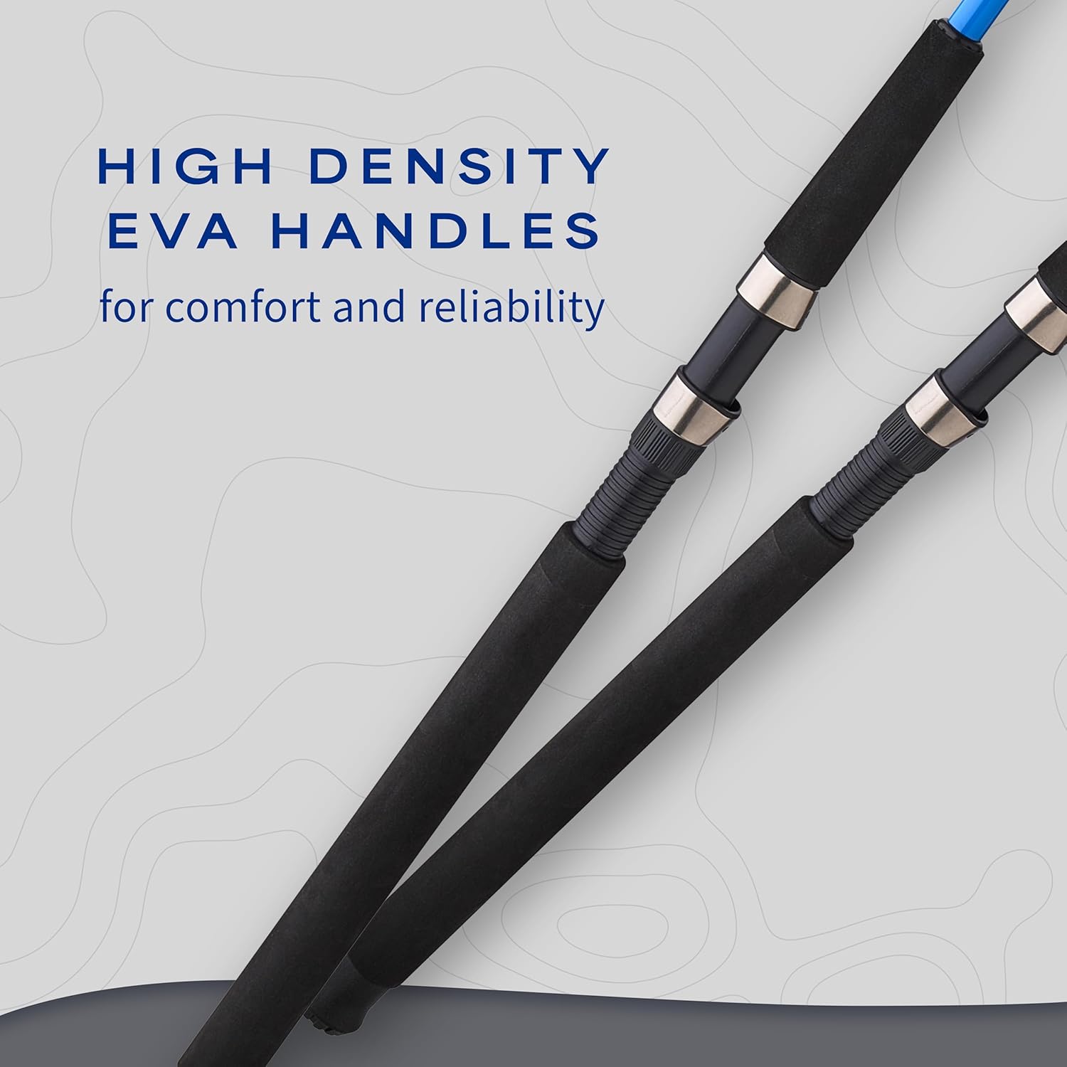 Shakespearefishing Rod - Image 3